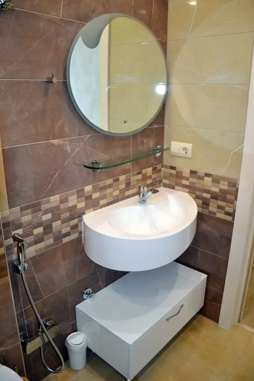 Квартира Квартира-студия рядом с морем — Адлер