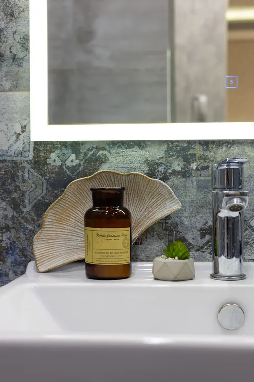 Апартаменты KeyGo #0062 ключ к центру Еревана