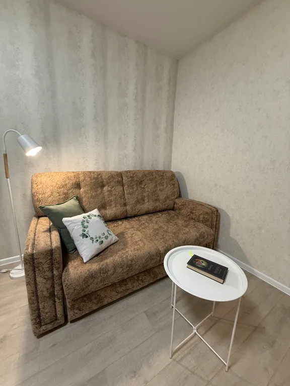 Апартамент Green в престижном районе города