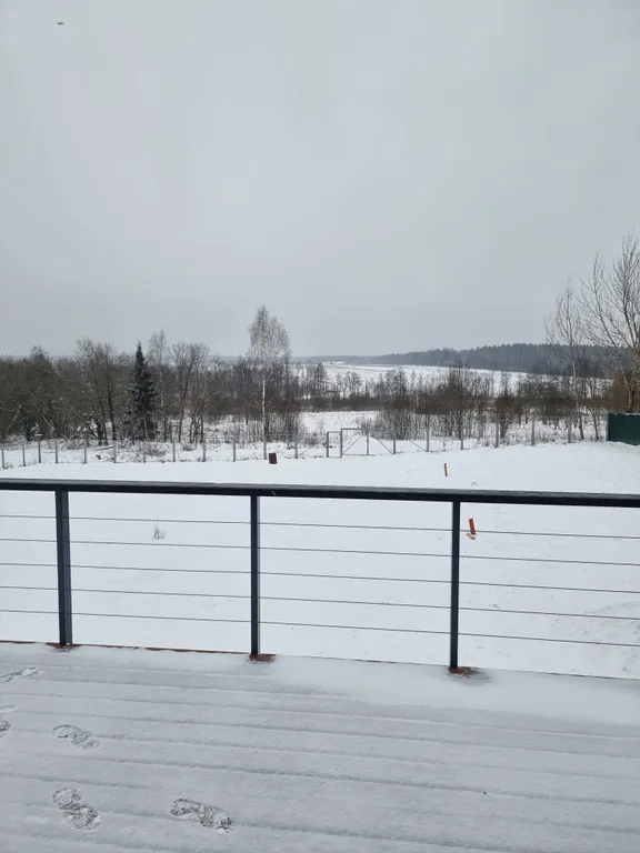 Дом с купелью и Беней