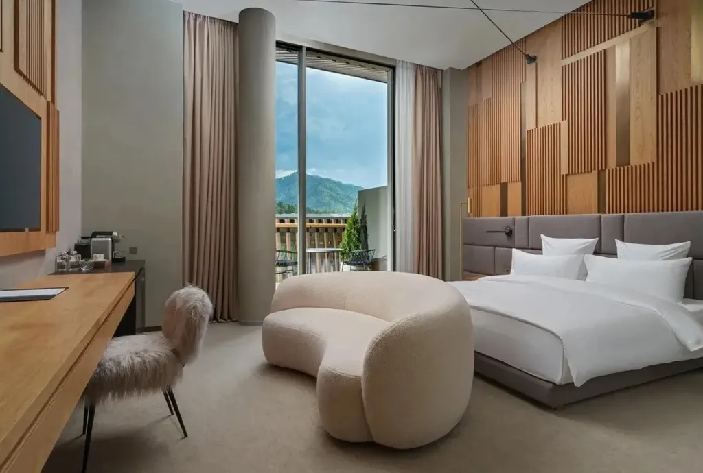 Квартира Комната — аренда посуточно в Озёрное