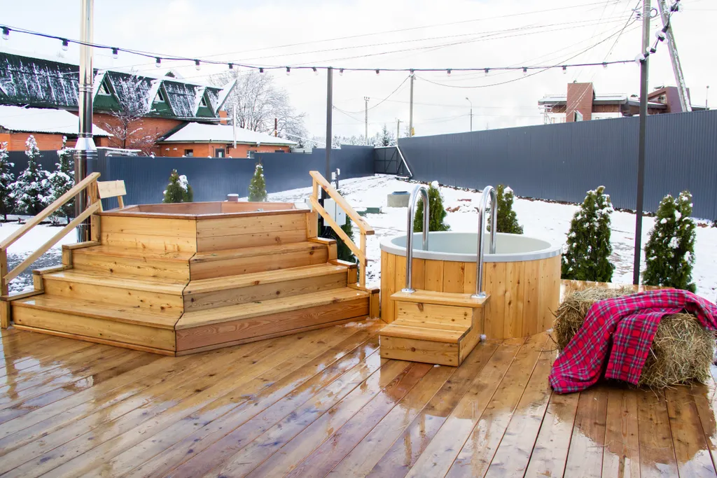 Частный загородный дом Бали