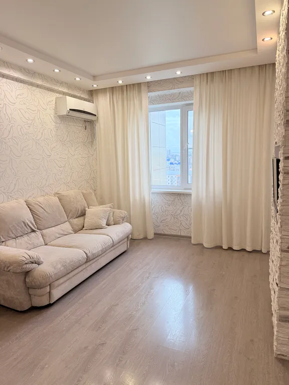 Квартира в самом центре города