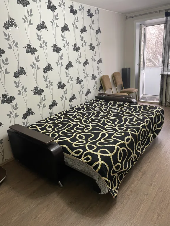 Уютная квартира в престижном районе города