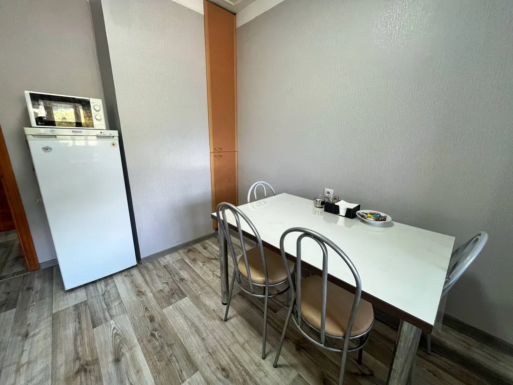 Видовая квартира на легендарный Машук