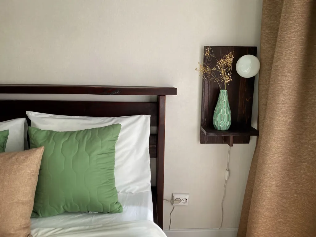 Уютная и удобная квартира в центре для ярких впечатлений