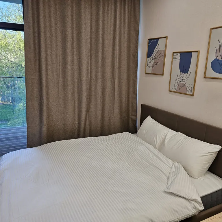 Апартамент-студия 404