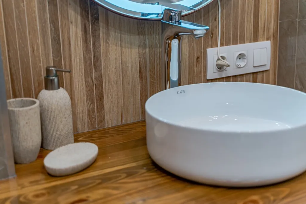 Дизайнерская Люкс студия, самый центр, до набережной и пляжа 5 минут