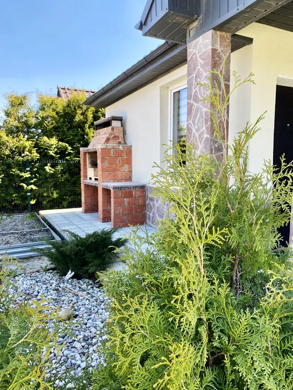 Коттедж Отдельно стоящий гостевой домик-студия, до моря 10 минутах — Зеленоградск