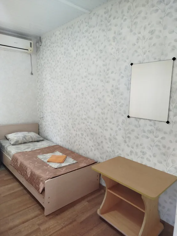 Квартира Комната — Лазаревское