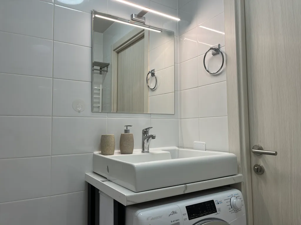 Golden Studio Butovo Park