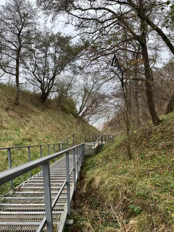 1-комнатная квартира у моря