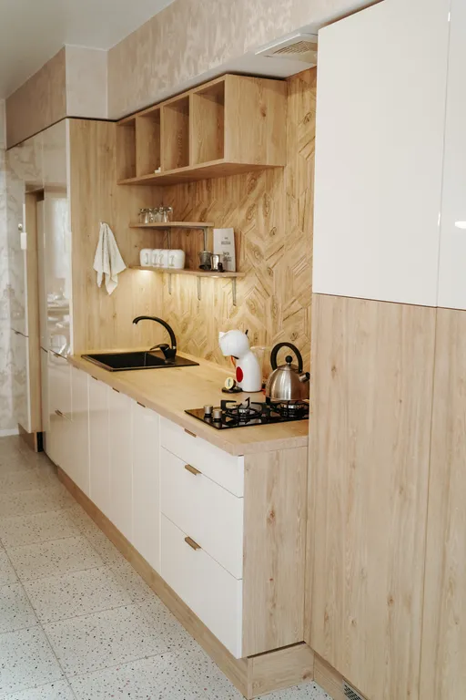 Квартира у моря