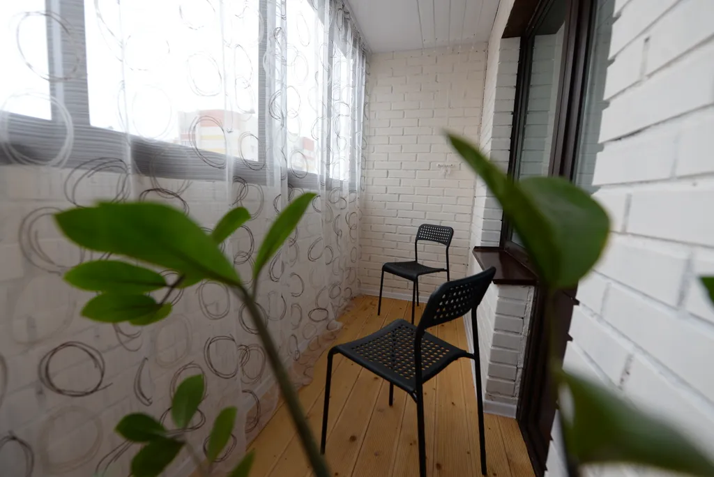 Любимый дом рядом с вокзалом