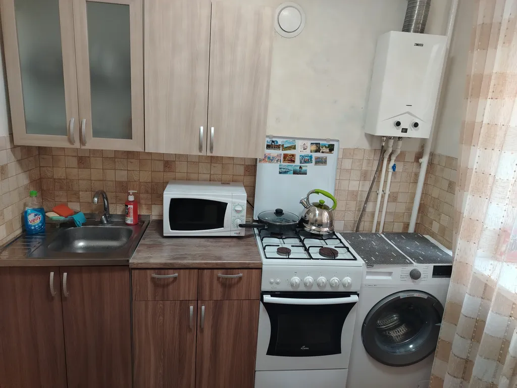 Уютная квартира-комфорт рядом с М4