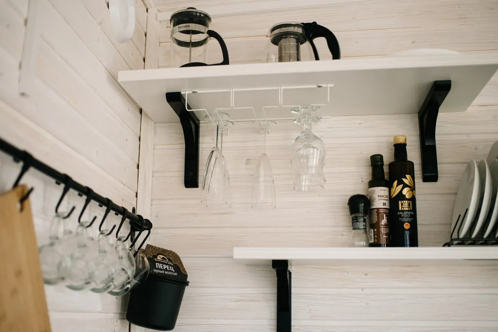 Aмбаркаса Family - дом для семьи с баней-капсулой