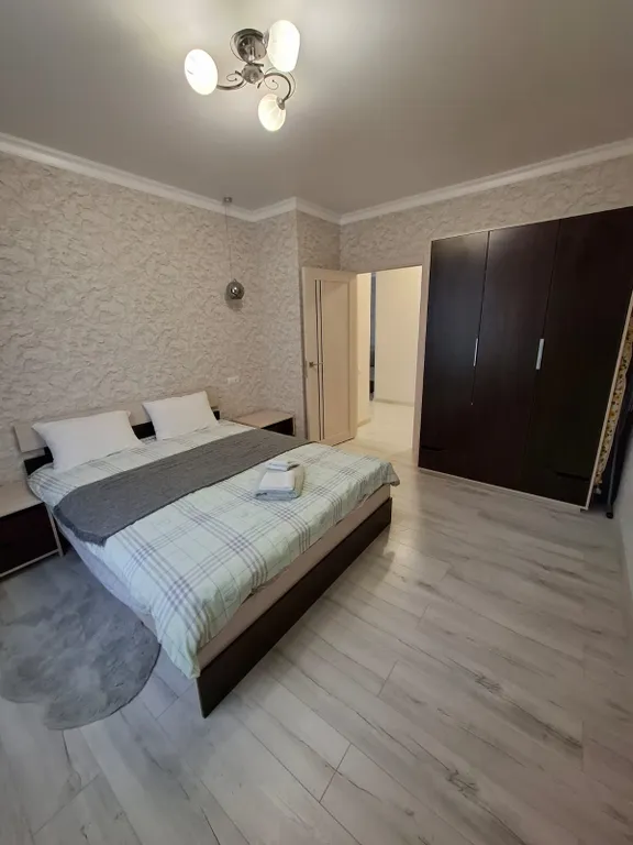 Квартира Квартира Grand Olkhovaya 3 — твой уютный уголок в Светлогорске — Светлогорск