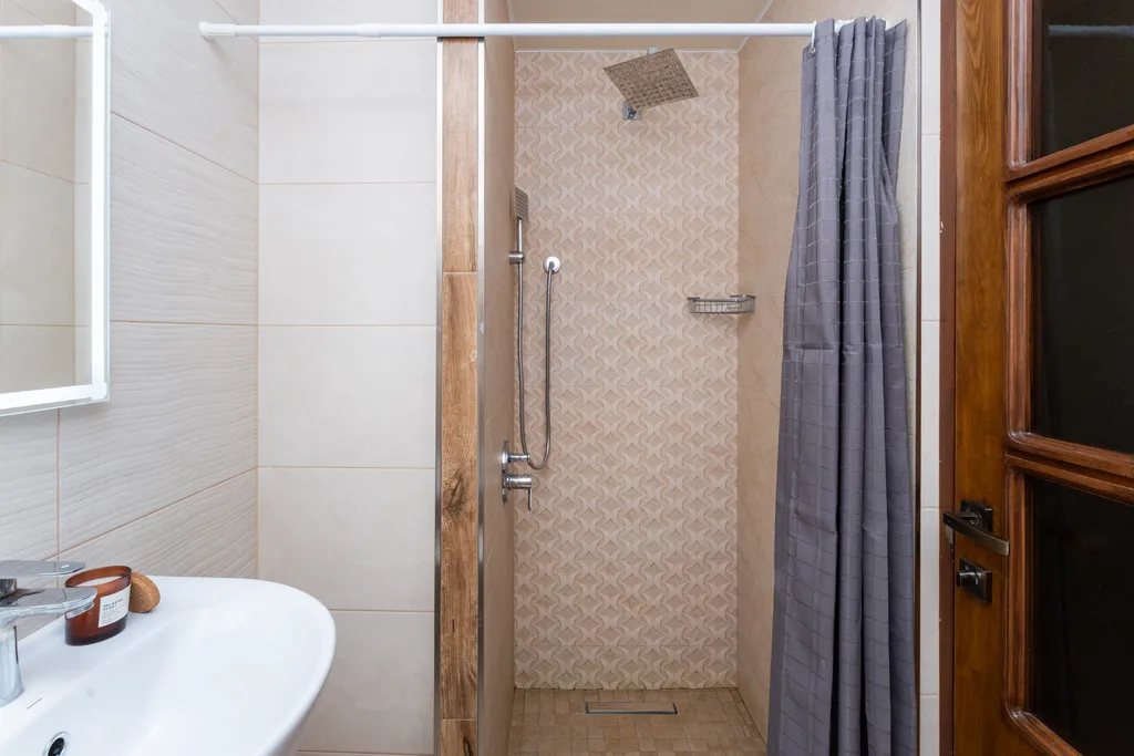 Апартаменты ключ к центру Еревана