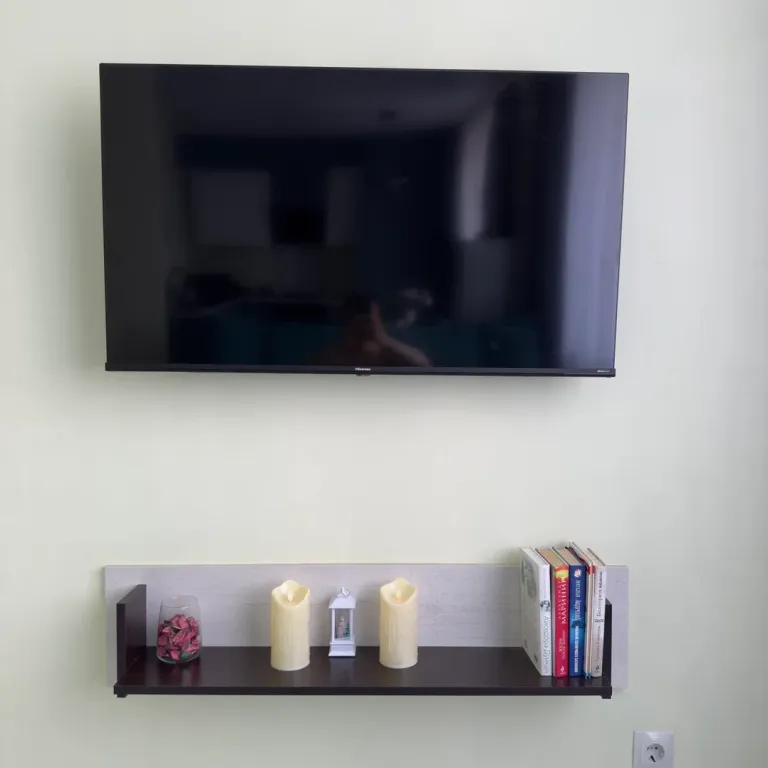 Стильная и по-домашнему уютная студия! Бесконтактно! Ждём!