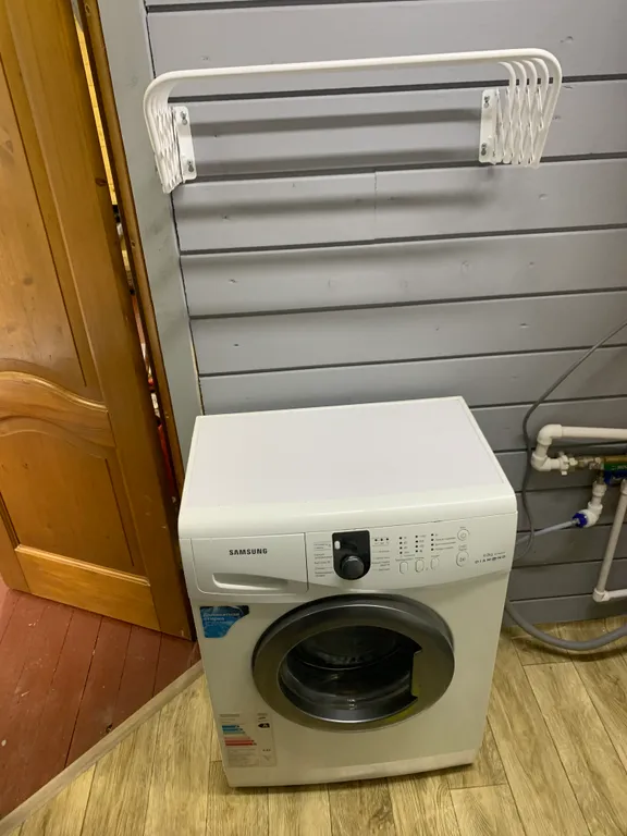 Дом Соколинское