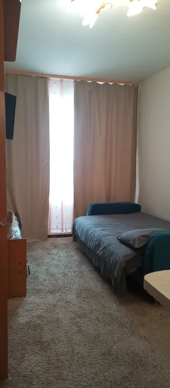 Уютная, тихая студия в Белых росах