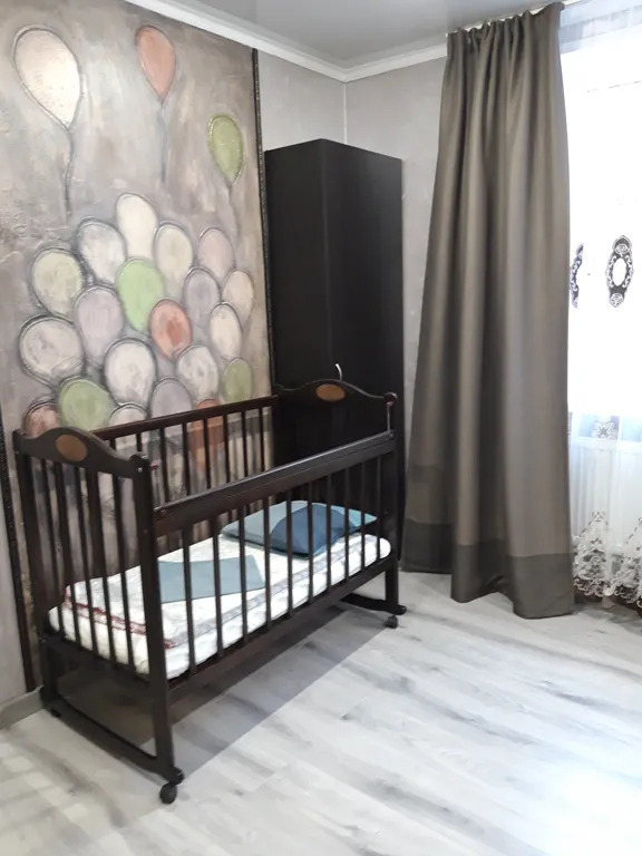 Квартира Квартира Двухкомнатный апартамент на берегу моря — Ейск