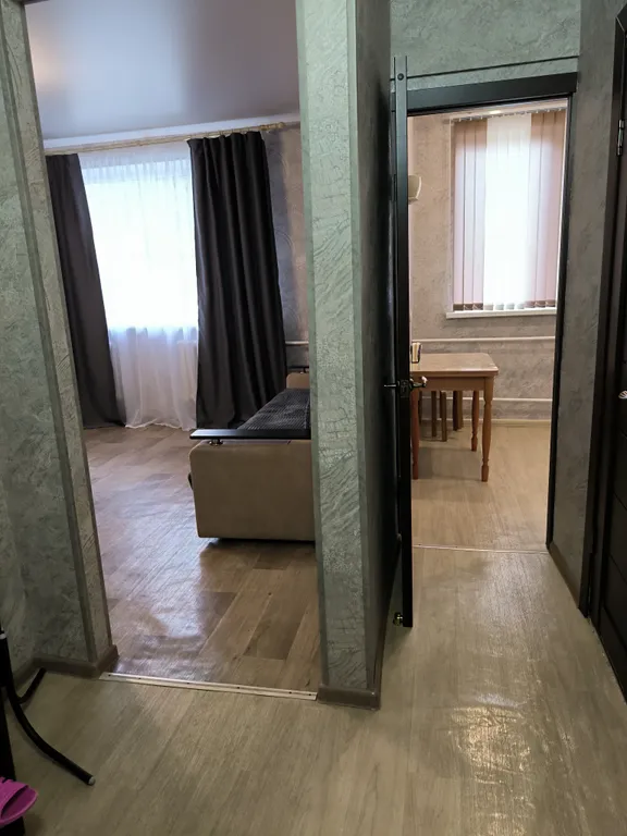 Квартира для комфортного отдыха по пути и в командировке