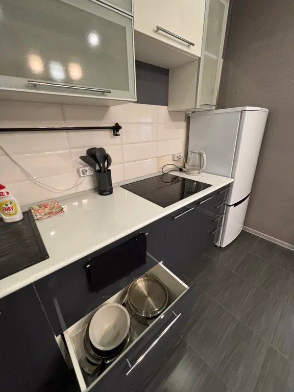 Уютная квартира у парка Галицкого