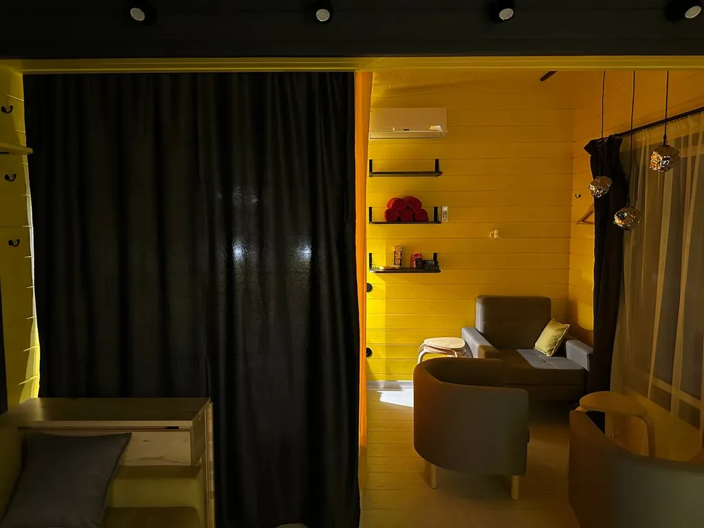 Дом берег встреч