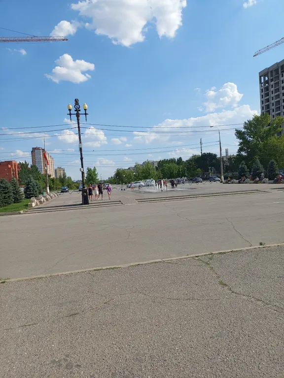 Уютная квартира в элитном доме