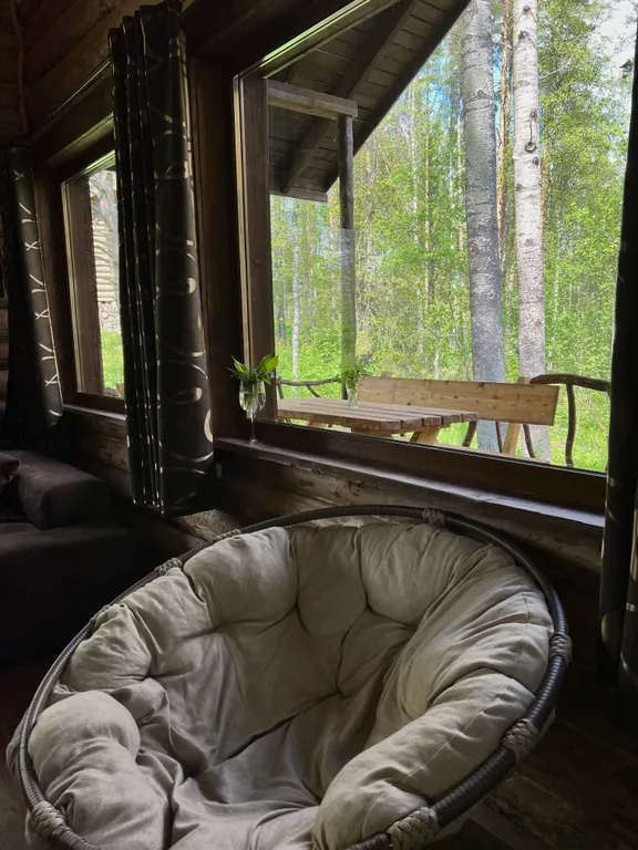 4-комнатный Дом