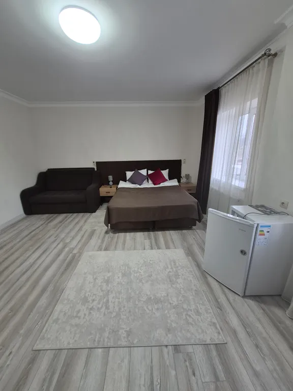 Квартира Комната — Архыз