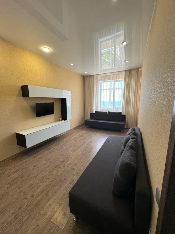 Квартира у моря