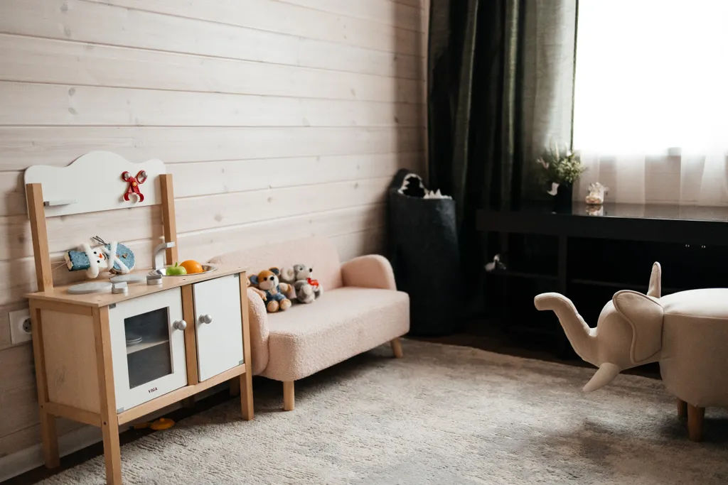 4-комнатный Дом