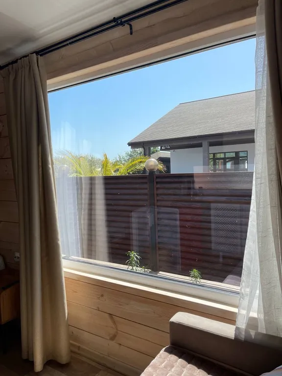 Апартаменты Wood Garden