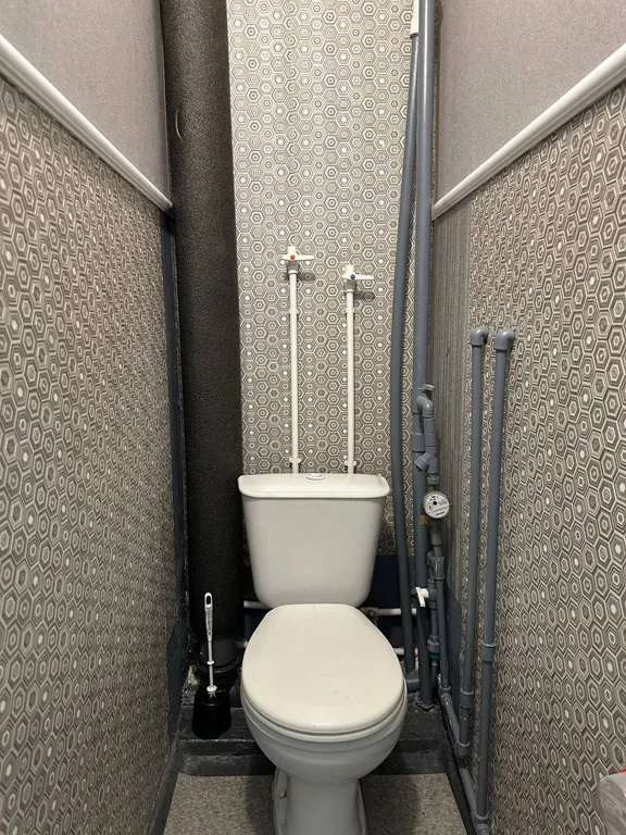 Квартира возле клиники Илизарова