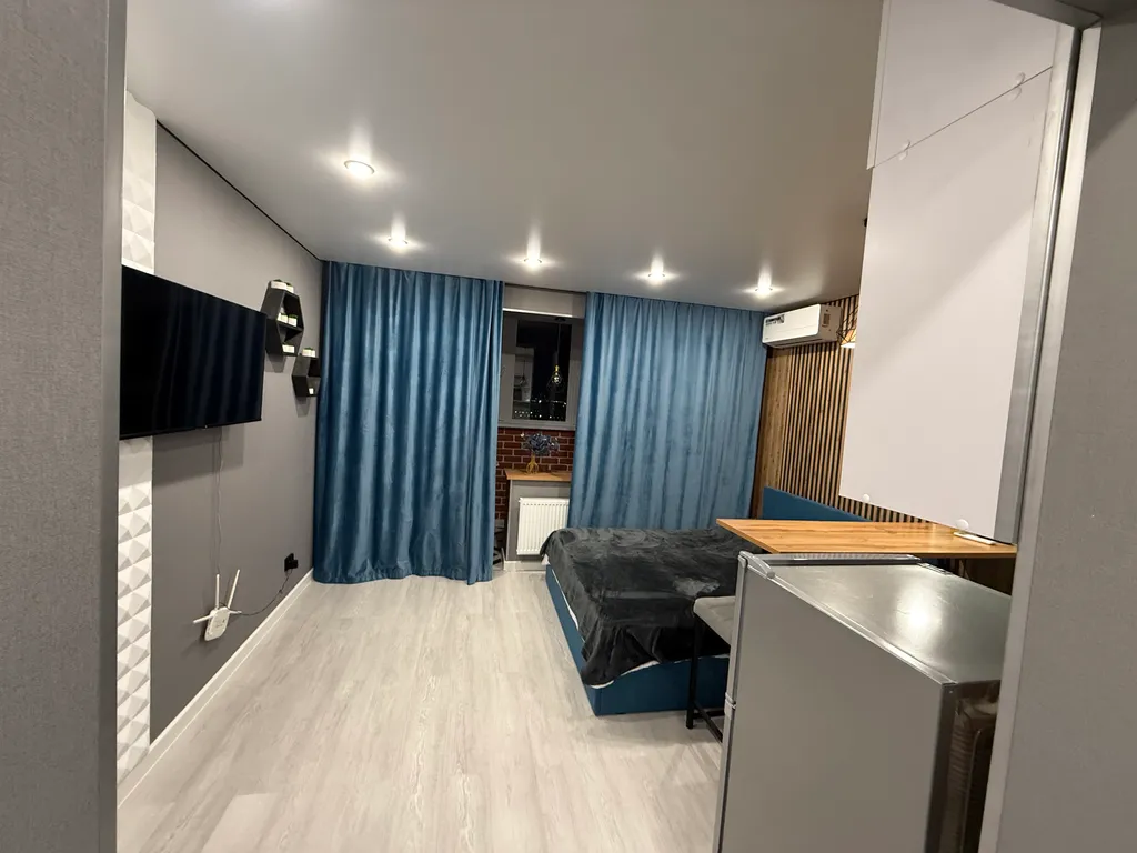 Уютная квартира на юркиной 2