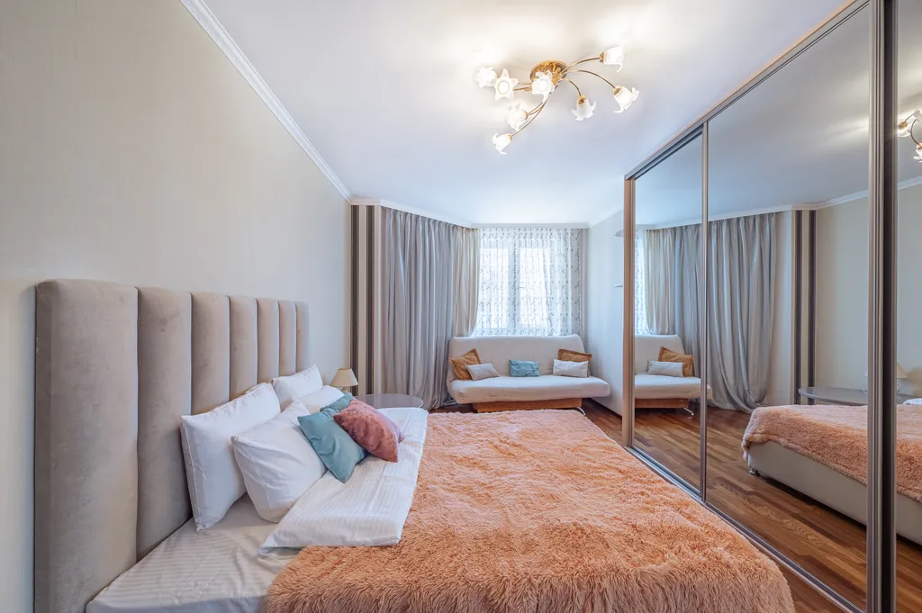 Апартаменты Сон и Душ