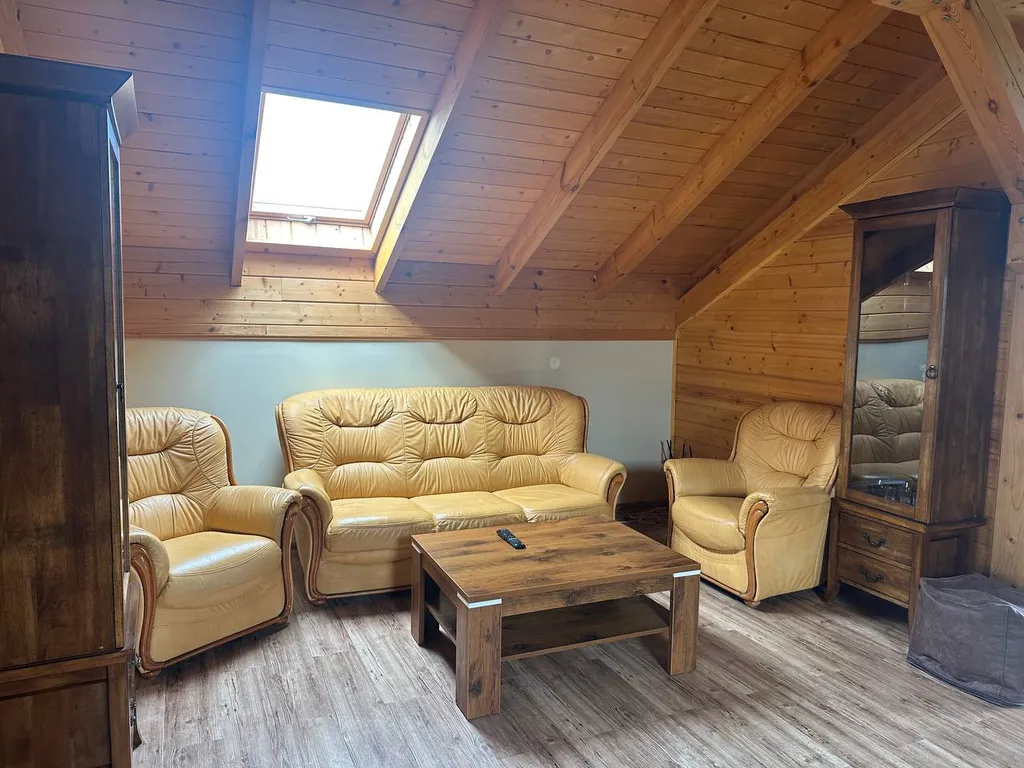 VIP · Апартаменты Делюкс