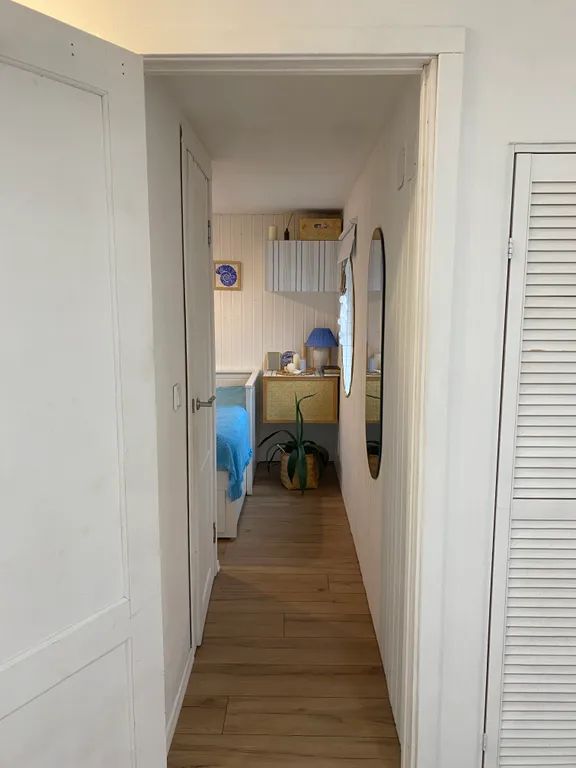 Атмосферный домик под Петербургом