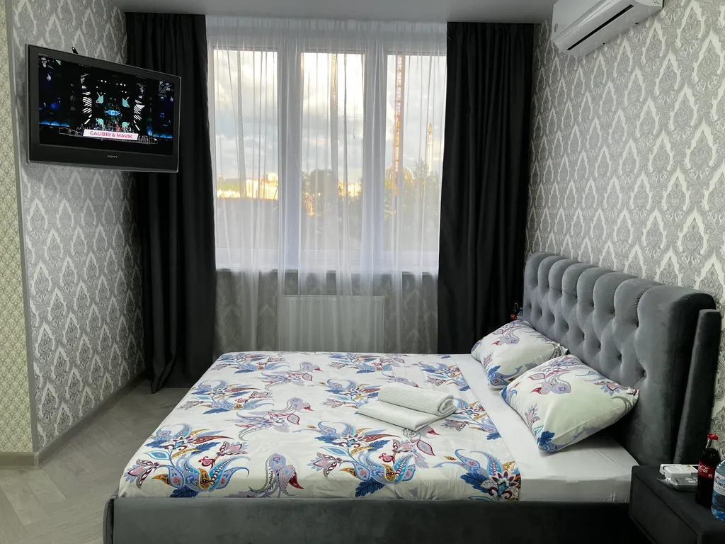 Современная квартира в центре, рядом Гостиный Двор!