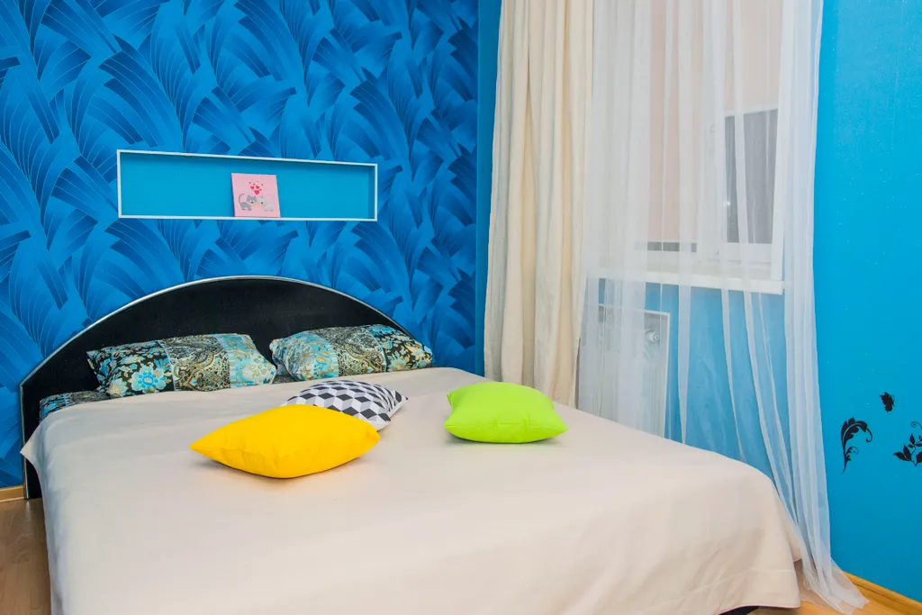 Уютная квартира в центре Омска