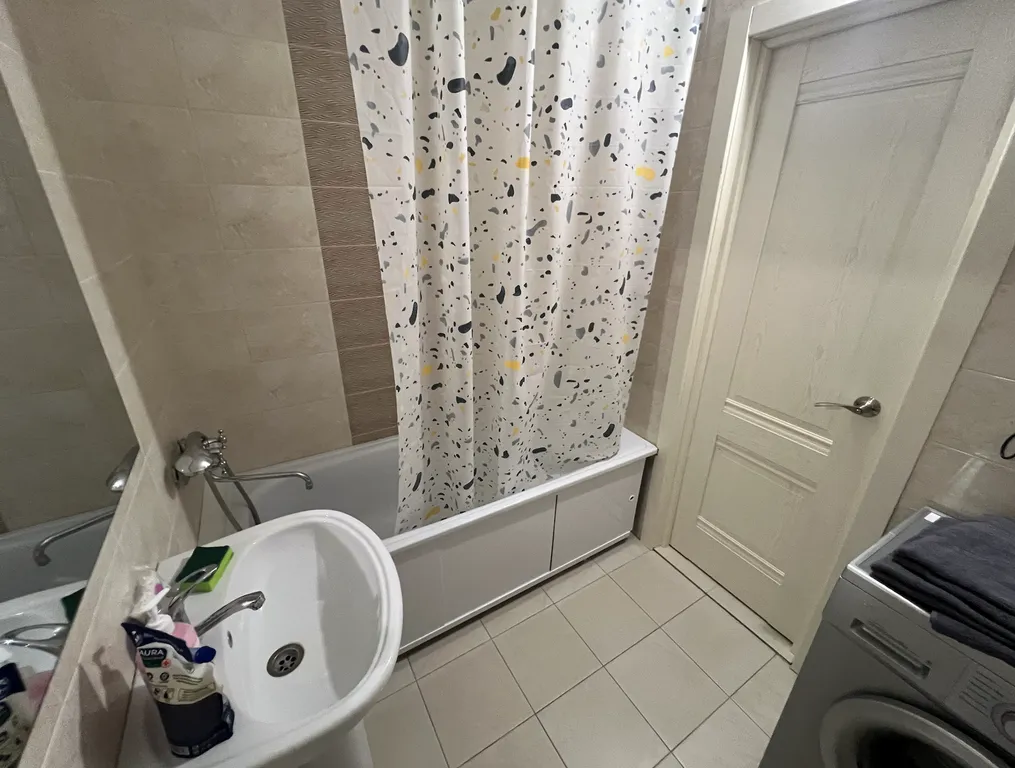 Апартаменты на Попова 35