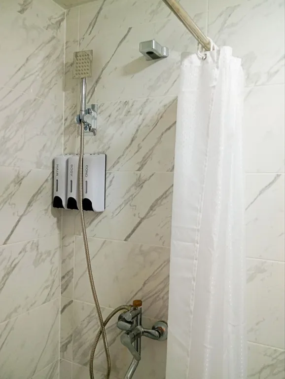 Студия с видом на гору Машук