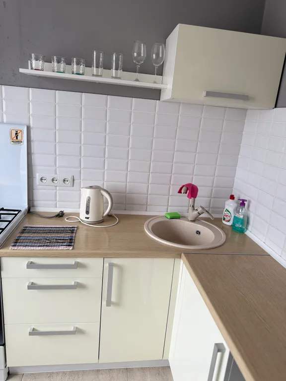 Амфитеатр в пешей доступности