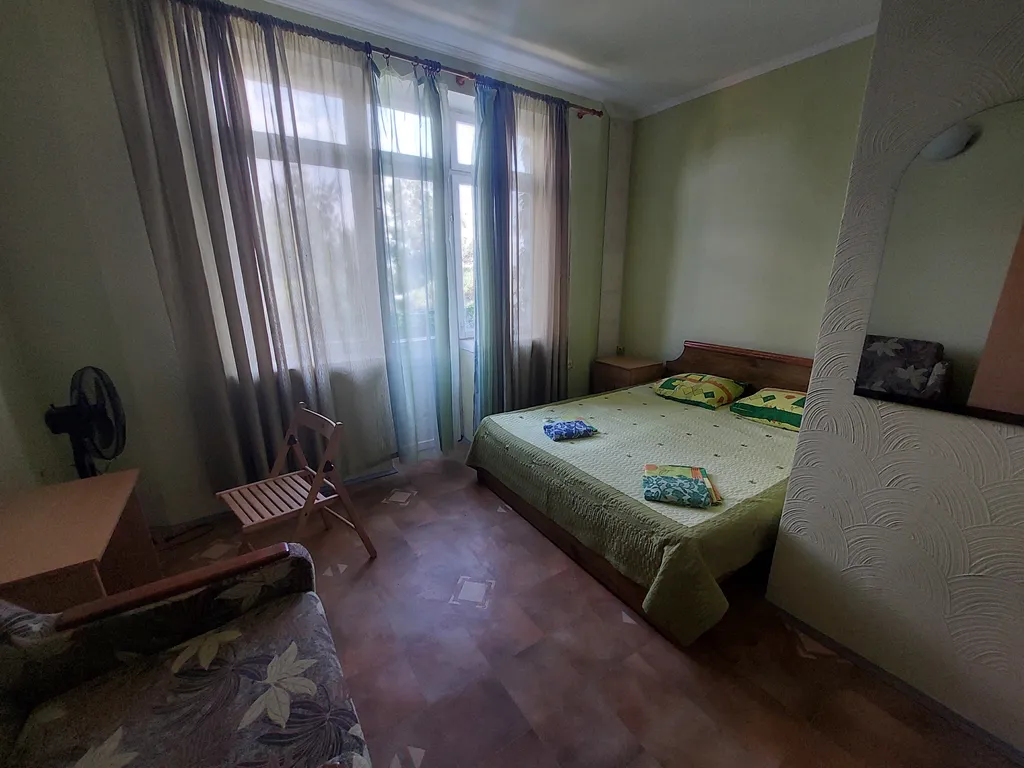 Квартира Комната — Витино