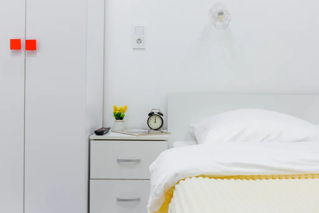 Квартира Современный апартаменты студия — Санкт-Петербург