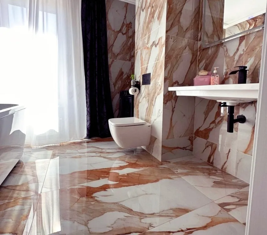 Спа делюкс, парк с видом на лес