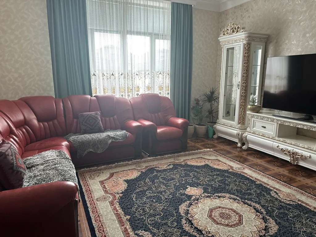 Дом у моря в Зеленоморске(Район аэропорта)