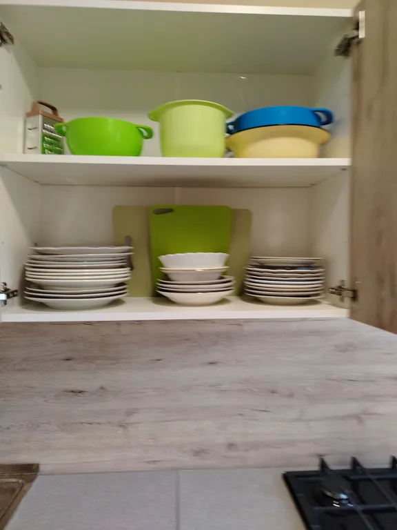 Квартира Уютная квартира в центре города — Тверь